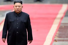 Kim Jong un dice que el K-Pop es un “cáncer vicioso” en la guerra contra la cultura