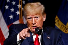 Administración de Trump espió a demócratas y a sus hijos a través de Apple