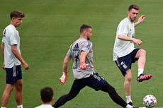 Predicción España vs Suecia: ¿Cómo se desarrollará el partido de la Eurocopa 2020 esta noche?