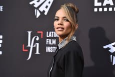 Leslie Grace cierra un círculo con "In the Heights"