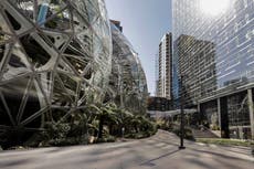 Amazon permitirá que prosiga teletrabajo dos días por semana