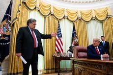 Demócratas amenazan con citar a funcionarios de Trump por intentos de obtener datos de legisladores a través de Apple