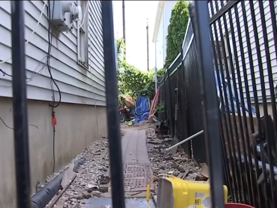 Perros matan a niño de 3 años tras caer de una ventana