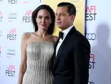 Angelina Jolie apelaría la decisión de custodia en divorcio de Brad Pitt