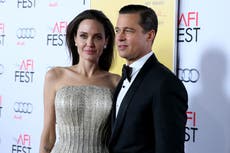 Angelina Jolie apelaría la decisión de custodia en divorcio de Brad Pitt