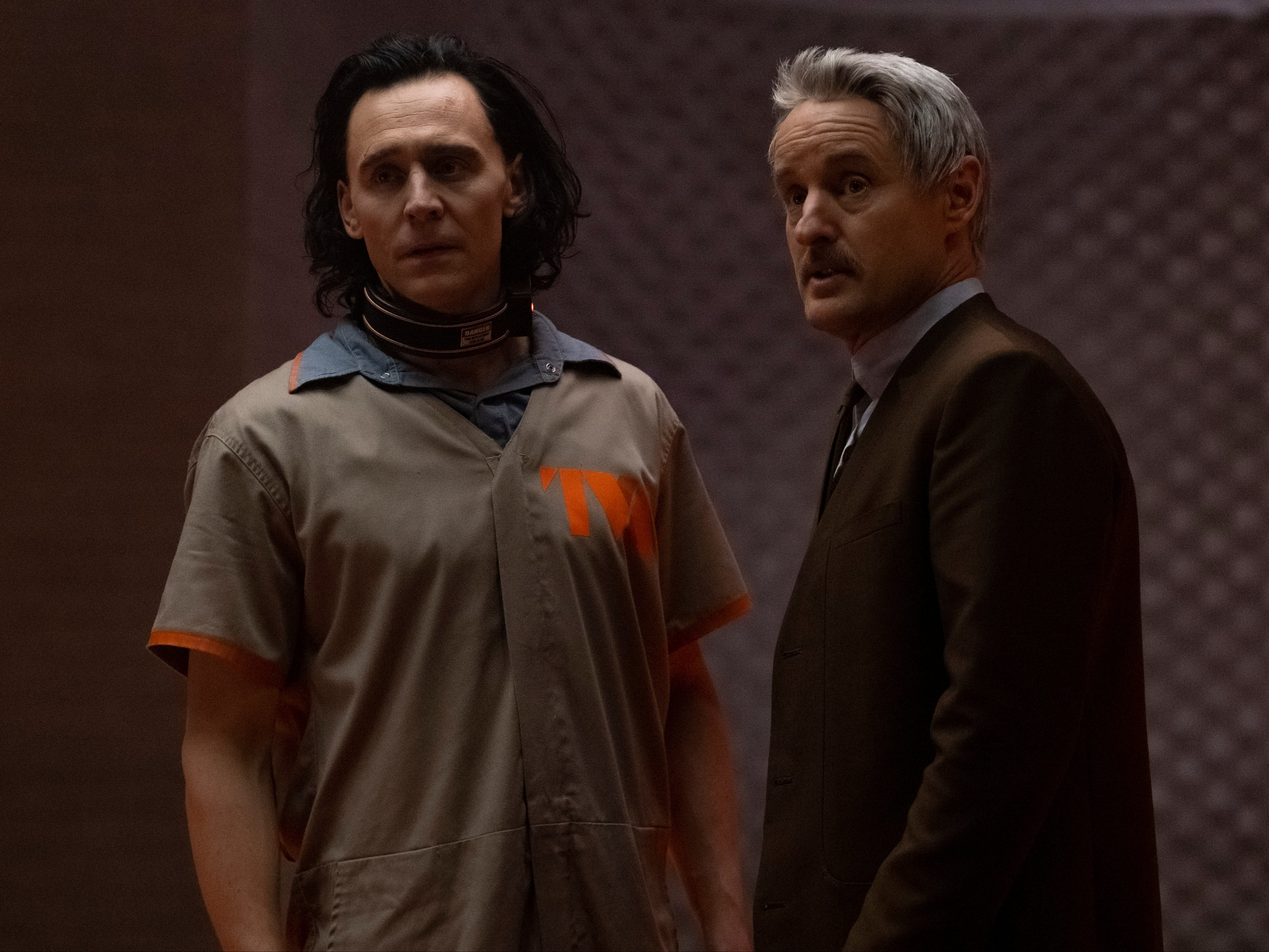 Loki, la nueva serie de Marvel, establece ciclos de tiempo alucinantes