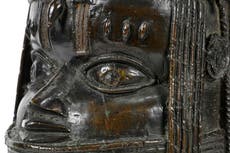 Met de New York acuerda devolver a Nigeria obras de arte robadas