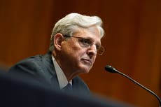 Merrick Garland promete desafiar las amenazas republicanas a los derechos de voto