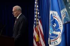 EEUU cierra oficina de era Trump para víctimas de migrantes 