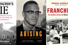 Biografía de Malcolm X gana Pulitzer de arte