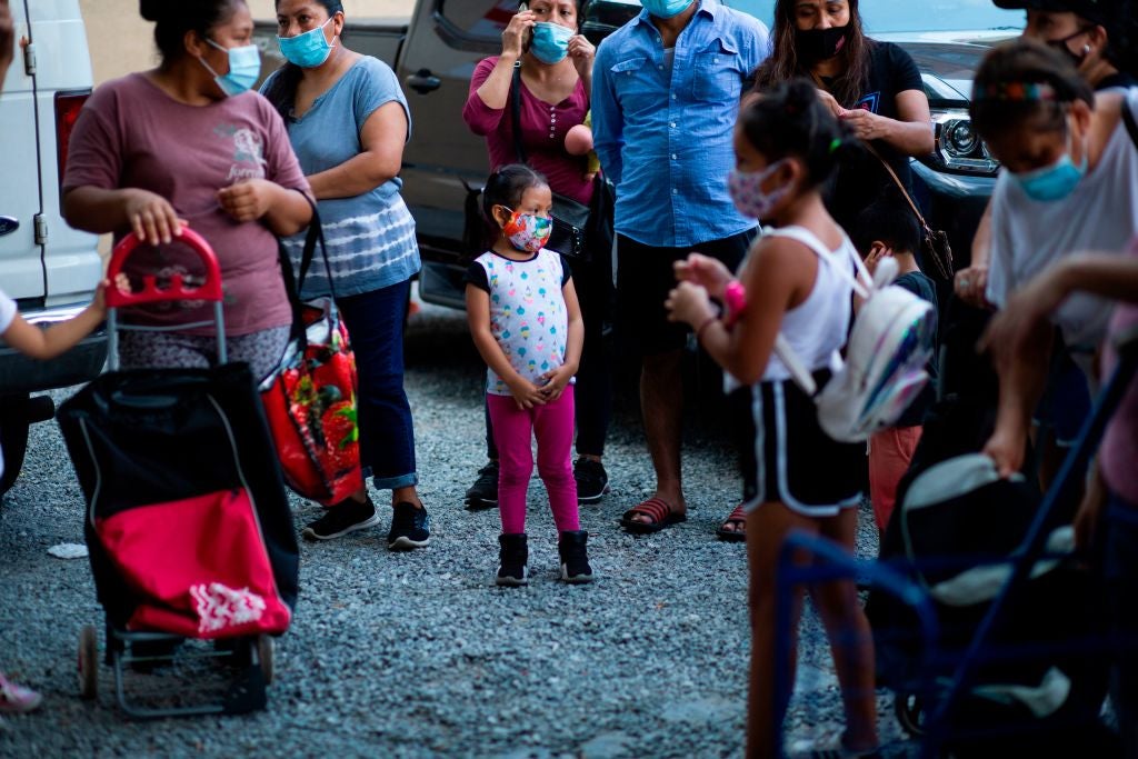 <p>En Ecuador se han aplicado más de 2.7 millones de vacunas</p>