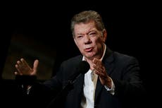 Colombia: Santos pide perdón a víctimas de falsos positivos