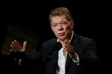Colombia: Santos pide perdón a víctimas de falsos positivos