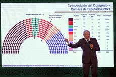 AMLO anuncia que vehículos comprados en EE. UU serán regularizados