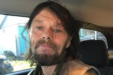 El violador escocés que huyó a California y fingió su propia muerte es encarcelado después de que los alguaciles de los EE. UU. lo rastrearan