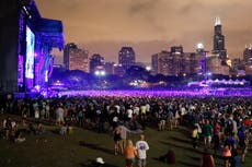 Lollapalooza: Ofrecen a residentes de Chicago entradas gratuitas al festival si reciben la vacuna del covid-19