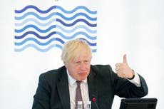 G7 donará 1.000 millones de vacunas a países pobres