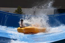 Programa de NBC detiene producción tras presunto brote de diarrea explosiva