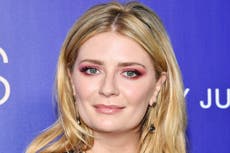 Mischa Barton dice que se sintió “presionada” para perder su virginidad mientras protagonizaba The OC