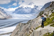 Suiza: Votantes rechazan plan para combatir cambio climático