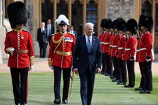 Con gira, Biden busca regresar a EEUU al escenario mundial