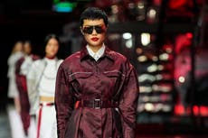 Ferrari suspende línea de producción para desfile de modas