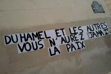 Prescribe caso de abuso sexual incestuoso en Francia
