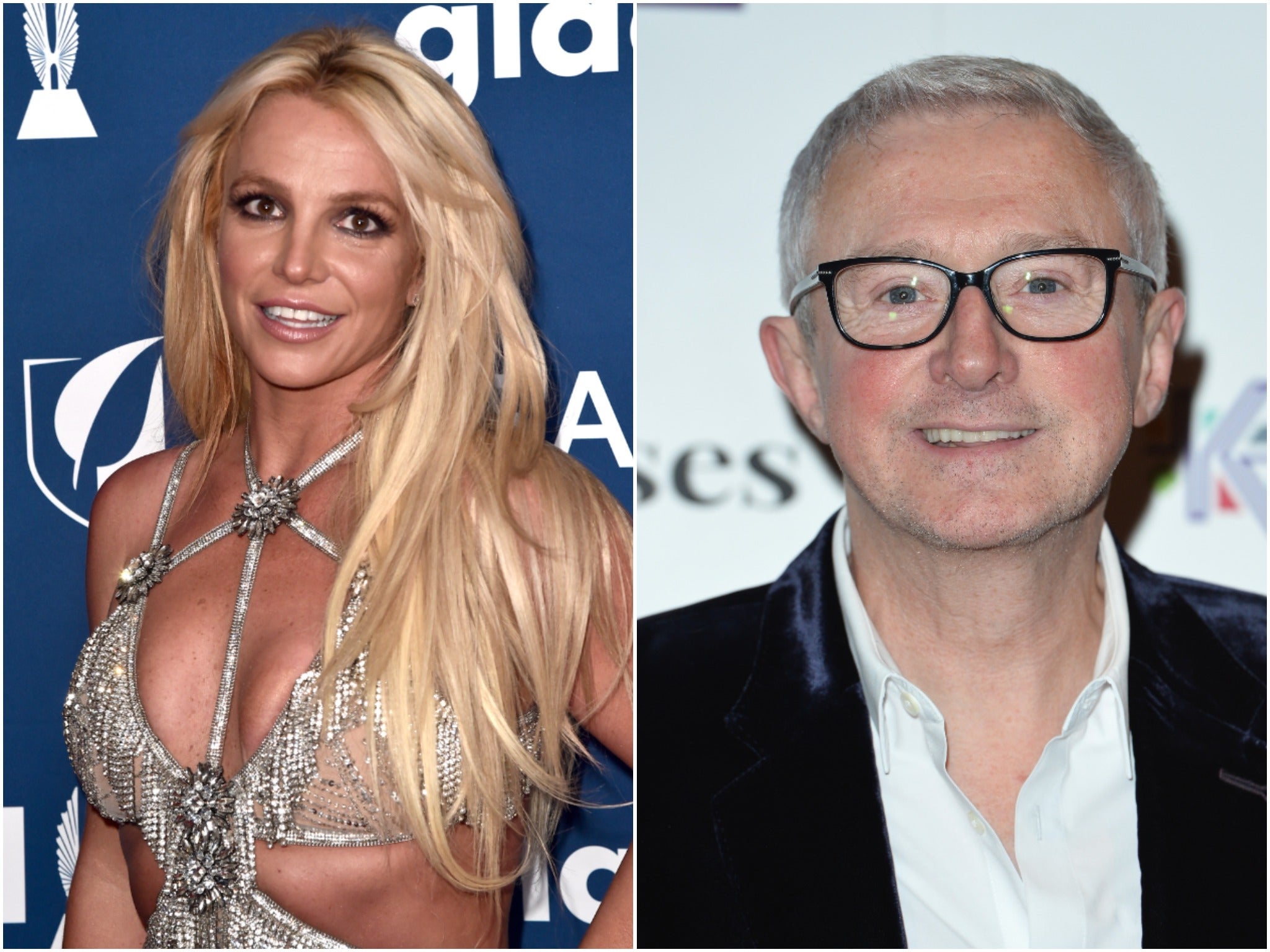 Britney Spears estaba “tomando tantos medicamentos” en The X Factor que apenas podía sentarse derecha según Louis Walsh