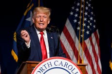 Lincoln Project desea un “feliz cumpleaños” a Donald Trump con un video que le recuerda las muertes por covid