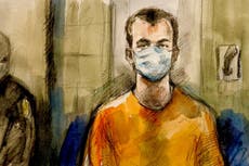 Canadiense es acusado de terrorismo por el asesinato de cuatro miembros de familia musulmana