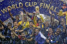 Francia-Alemania, un prematuro choque de trenes en la Euro