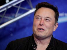 Elon Musk vendió su última casa de California antes de comenzar la colonia de Marte
