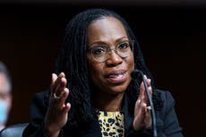 ¿Quién es Ketanji Brown Jackson? Lo que debes saber sobre la primera jueza negra de la Corte Suprema