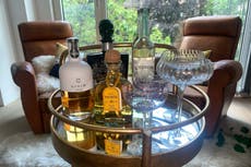 El tequila refina su imagen de trago "para emborracharse"