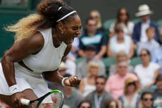 Wimbledon podrá llenar la Cancha Central en las finales