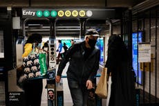 Nueva York levanta restricciones de covid-19 tras alcanzar meta del 70% de adultos vacunados