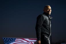 Obama dice que los espectadores de Fox News ven una “realidad diferente”