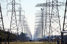 ERCOT pide ahorrar electricidad en Texas por una semana