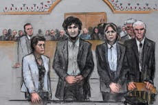 La administración de Biden pide que se restablezca la pena de muerte contra terrorista de Boston