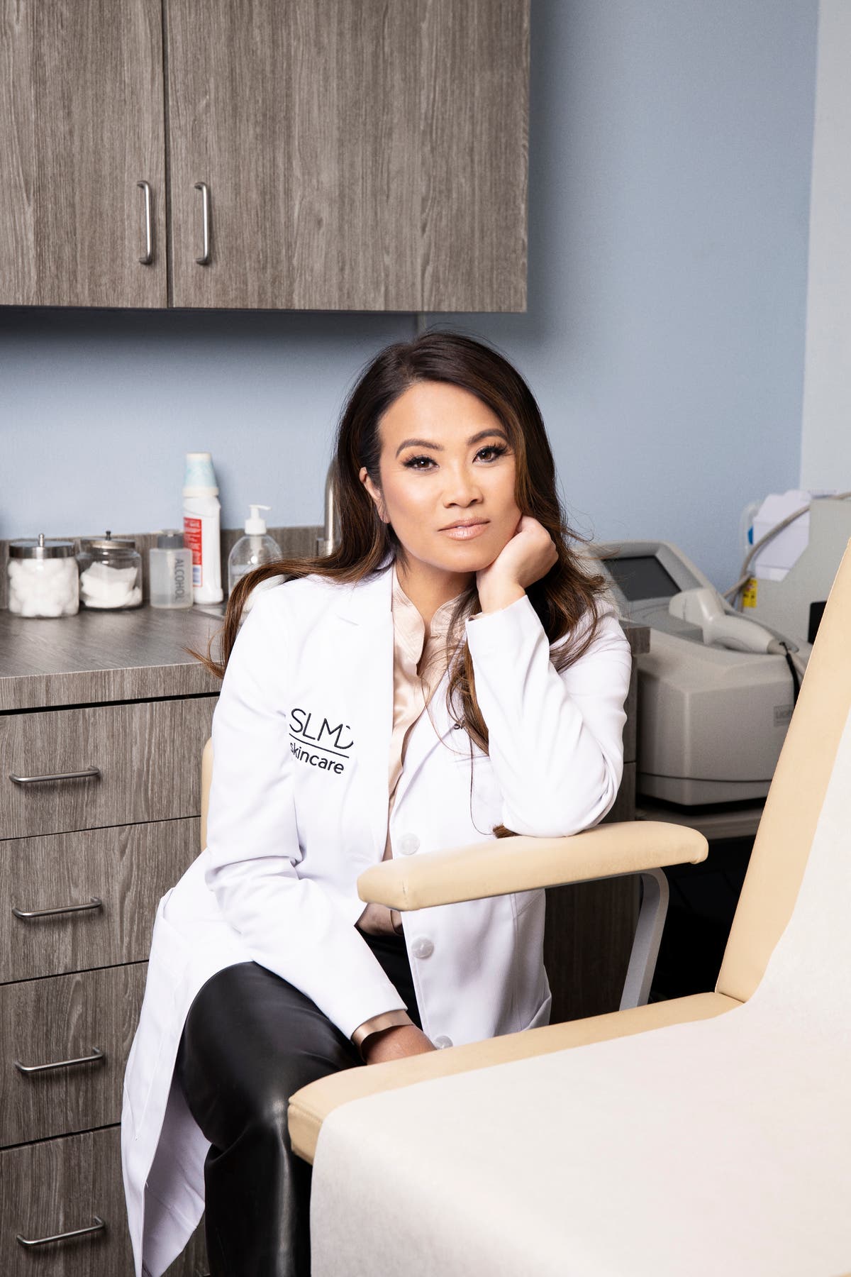 Dra. Pimple Popper revela 5 mejores consejos para combatir el acné |  Independent Español