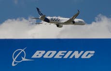 Europa y EEUU acuerdan poner fin a disputa Airbus-Boeing