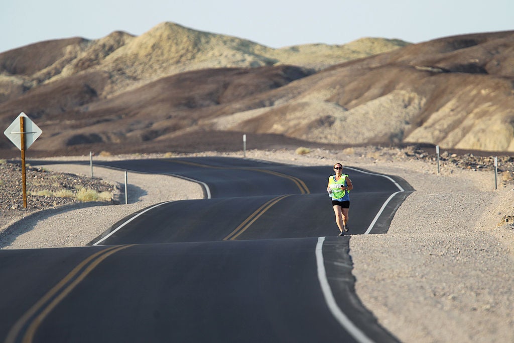 Advertencia de calor excesivo: ¿Por qué los estados de EE. UU. enfrenta olas de calor récord?