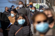 Biden agilizará los permisos de trabajo a los indocumentados víctimas de delitos