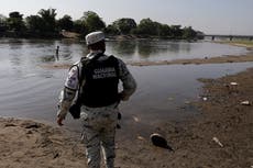AMLO quiere que la Guardia Nacional forme parte del Ejército