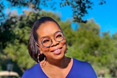 Oprah elige "The Sweetness of Water" para club de lectura