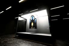 IBM presenta computadora cuántica en Alemania