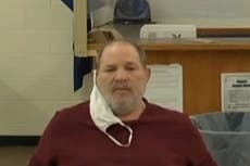 Harvey Weinstein no logra evitar extradición a California para enfrentar nuevos cargos