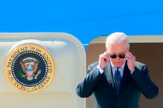 Cara a cara: Biden y Putin, listos para su esperada cumbre