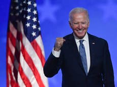 Biden planea reunión del 4 de julio con 1.000 personas en la Casa Blanca; marcará el progreso del covid
