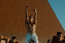 Conoce a Mahmood, el Bad Bunny italiano